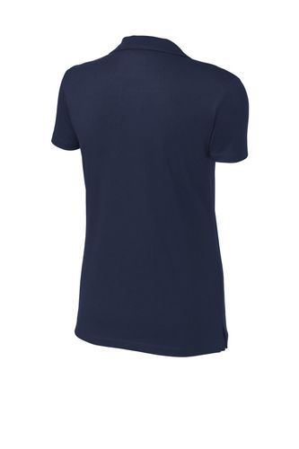 Sport-Tek Ladies UV Micropique Polo LST740 image thumbnail