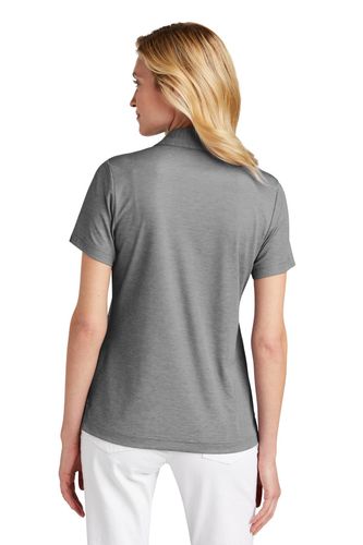 TravisMathew Ladies Oceanside Heather Polo TM1WW002 image thumbnail
