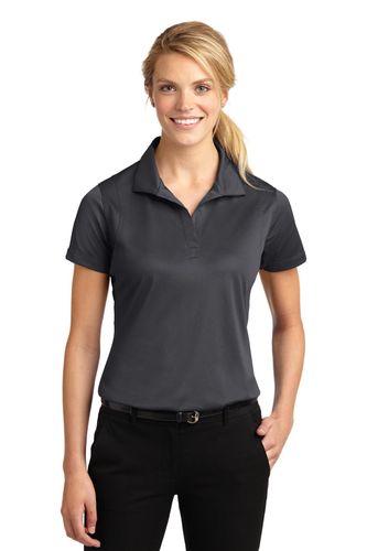 Sport-Tek Ladies Micropique Sport-Wick Polo. LST650 image thumbnail