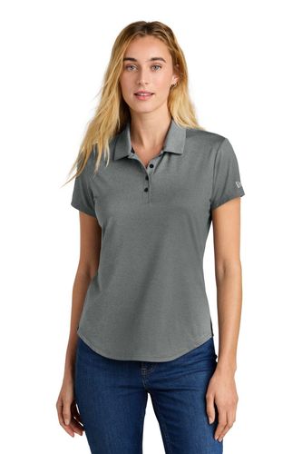 New Era Women's Power Polo LNEA225 image thumbnail