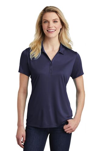 Sport-Tek Ladies PosiCharge Competitor Polo. LST550 image thumbnail