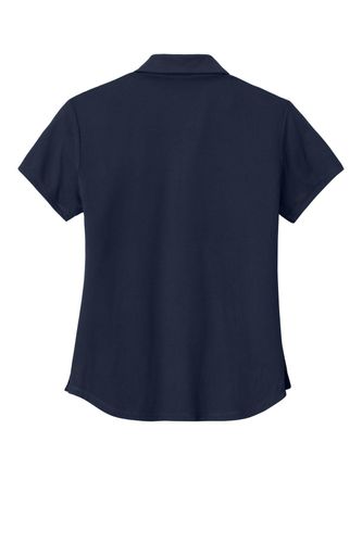 New Era Women's Power Polo LNEA225 image thumbnail