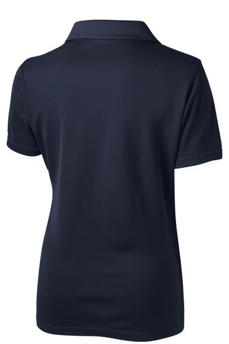 Sport-Tek Ladies PosiCharge Micro-Mesh Polo. LST680 image thumbnail