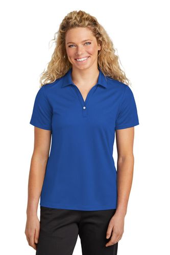 Sport-Tek Ladies UV Micropique Polo LST740 image thumbnail