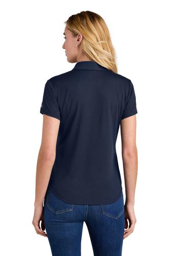 New Era Women's Power Polo LNEA225 image thumbnail