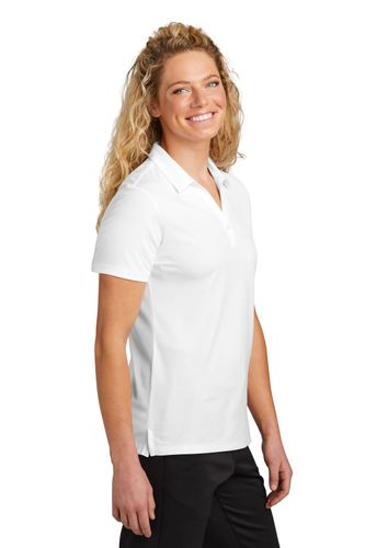 Sport-Tek Ladies UV Micropique Polo LST740 image thumbnail
