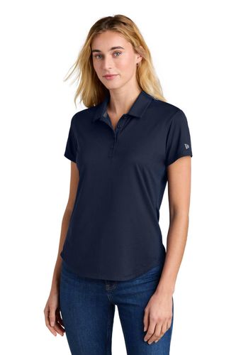 New Era Women's Power Polo LNEA225 image thumbnail