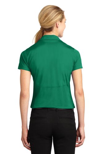 Sport-Tek Ladies Micropique Sport-Wick Polo. LST650 image thumbnail