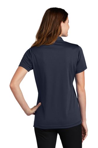 Sport-Tek Ladies PosiCharge Micro-Mesh Polo. LST680 image thumbnail