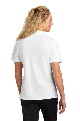 Sport-Tek Ladies UV Micropique Polo LST740 image thumbnail