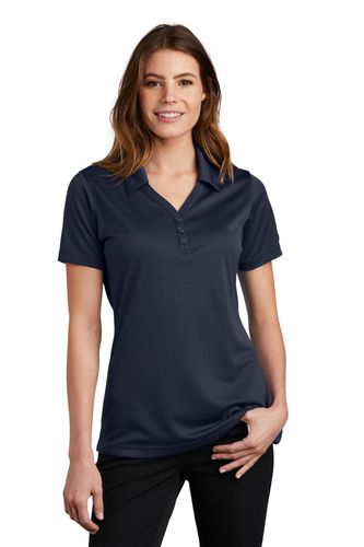 Sport-Tek Ladies PosiCharge Micro-Mesh Polo. LST680 image thumbnail