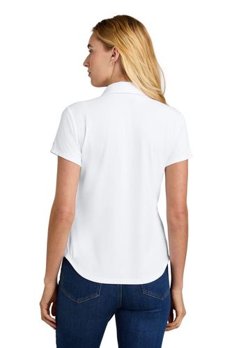 New Era Women's Power Polo LNEA225 image thumbnail