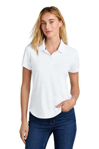 New Era Women's Power Polo LNEA225 image thumbnail