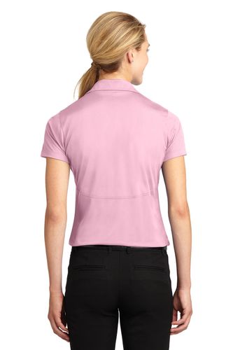 Sport-Tek Ladies Micropique Sport-Wick Polo. LST650 image thumbnail