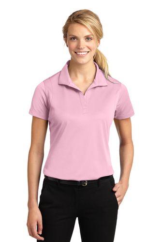Sport-Tek Ladies Micropique Sport-Wick Polo. LST650 image thumbnail