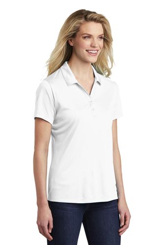 Sport-Tek Ladies PosiCharge Competitor Polo. LST550 image thumbnail