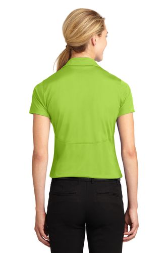 Sport-Tek Ladies Micropique Sport-Wick Polo. LST650 image thumbnail