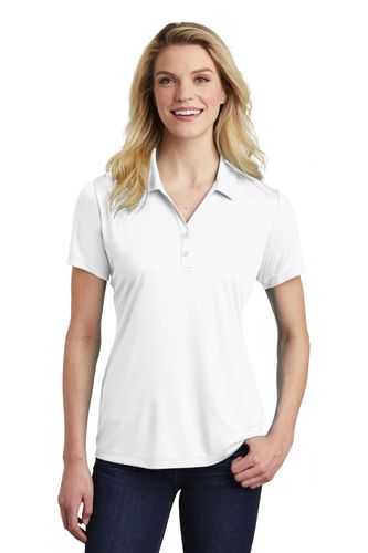 Sport-Tek Ladies PosiCharge Competitor Polo. LST550 image thumbnail