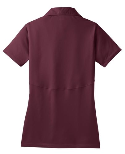 Sport-Tek Ladies Micropique Sport-Wick Polo. LST650 image thumbnail