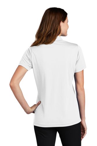 Sport-Tek Ladies PosiCharge Micro-Mesh Polo. LST680 image thumbnail