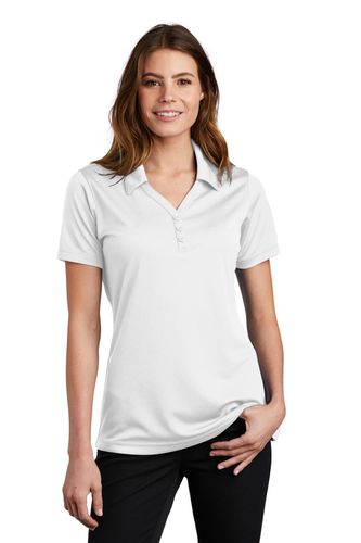 Sport-Tek Ladies PosiCharge Micro-Mesh Polo. LST680 image thumbnail