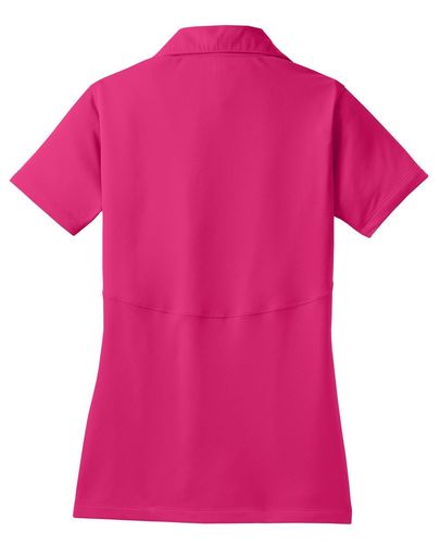 Sport-Tek Ladies Micropique Sport-Wick Polo. LST650 image thumbnail