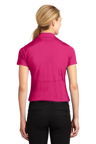 Sport-Tek Ladies Micropique Sport-Wick Polo. LST650 image thumbnail