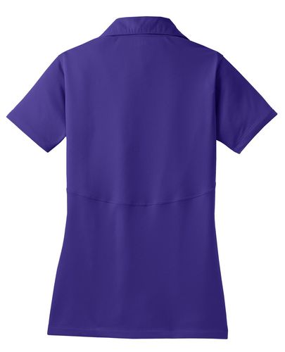 Sport-Tek Ladies Micropique Sport-Wick Polo. LST650 image thumbnail