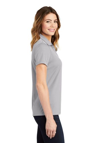 Sport-Tek Ladies PosiCharge RacerMesh Polo. LST640 (1) image thumbnail