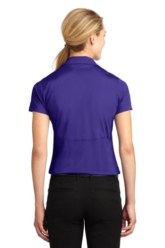 Sport-Tek Ladies Micropique Sport-Wick Polo. LST650 image thumbnail