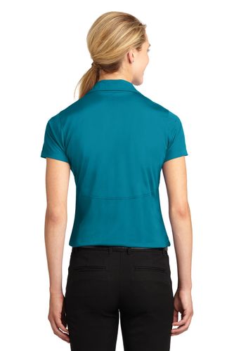 Sport-Tek Ladies Micropique Sport-Wick Polo. LST650 image thumbnail