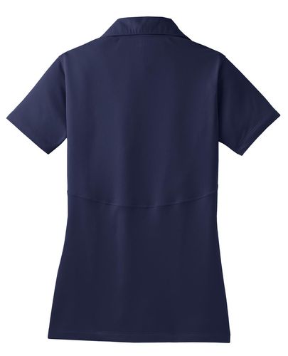 Sport-Tek Ladies Micropique Sport-Wick Polo. LST650 image thumbnail