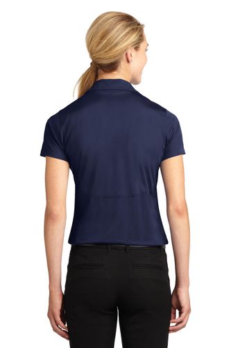 Sport-Tek Ladies Micropique Sport-Wick Polo. LST650 image thumbnail