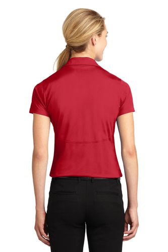 Sport-Tek Ladies Micropique Sport-Wick Polo. LST650 image thumbnail
