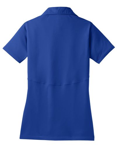 Sport-Tek Ladies Micropique Sport-Wick Polo. LST650 image thumbnail