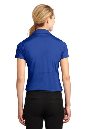 Sport-Tek Ladies Micropique Sport-Wick Polo. LST650 image thumbnail