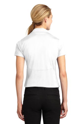 Sport-Tek Ladies Micropique Sport-Wick Polo. LST650 image thumbnail