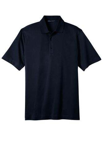 Port Authority Tall Tech Pique Polo. TLK527 image thumbnail