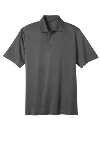 Port Authority Tall Tech Pique Polo. TLK527 image thumbnail