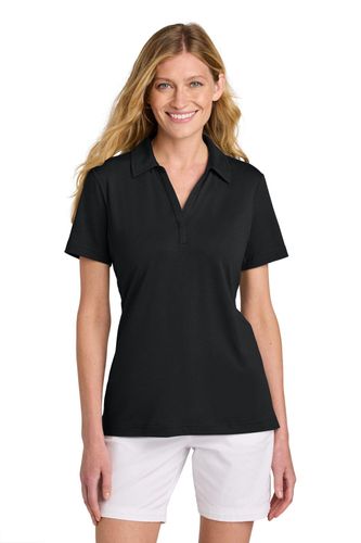 TravisMathew Women's Glenview Solid Polo TM1LF071 image thumbnail