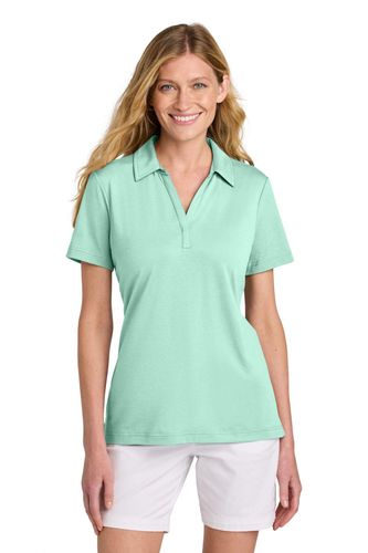 TravisMathew Women's Glenview Solid Polo TM1LF071 image thumbnail