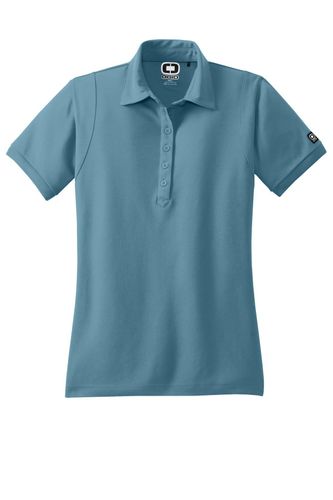 OGIO - Jewel Polo. LOG101 image thumbnail