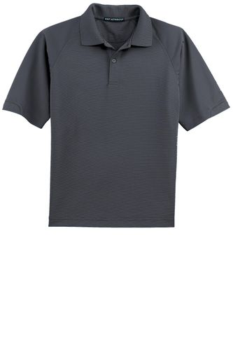 Port Authority Tall Dry Zone Ottoman Polo. TLK525 image thumbnail