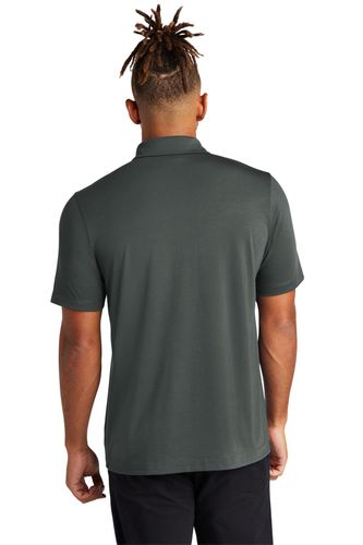 MERCER+METTLE Stretch Jersey Polo MM1014 image thumbnail