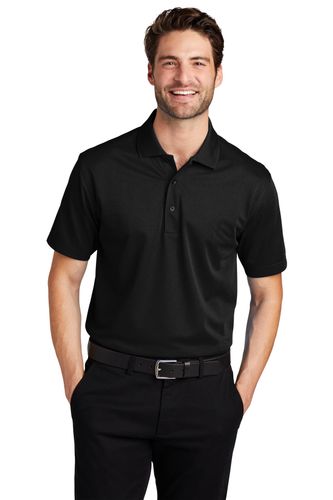 Port Authority Tall Tech Pique Polo. TLK527 image thumbnail