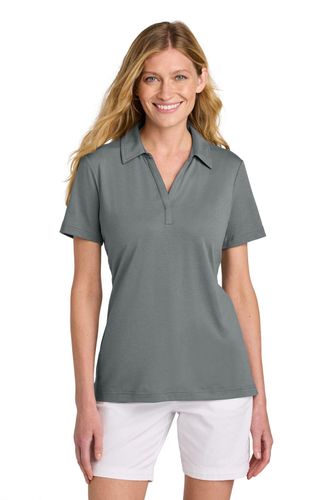 TravisMathew Women's Glenview Solid Polo TM1LF071 image thumbnail