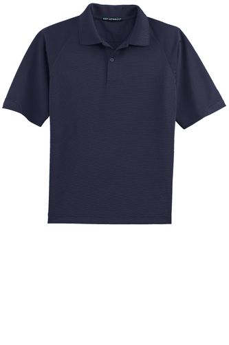 Port Authority Tall Dry Zone Ottoman Polo. TLK525 image thumbnail