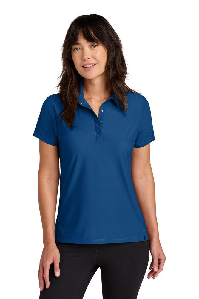 OGIO Women's Envision Polo LOG154 primary image