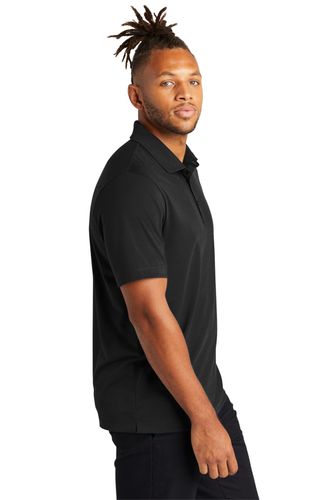 MERCER+METTLE Stretch Jersey Polo MM1014 image thumbnail
