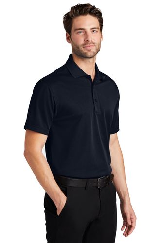 Port Authority Tall Tech Pique Polo. TLK527 image thumbnail